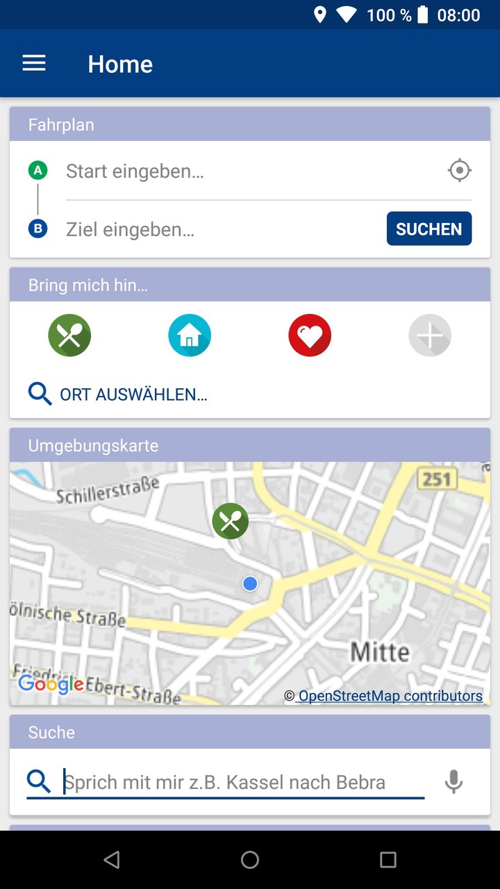 NVV Mobil screenshot image 9_Popularmodapk.com