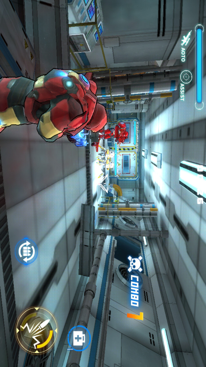 星际武装2破解版<span>(mod)</span> screenshot image 7_Popularmodapk.com