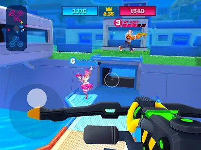 Radiation Island<span>(Unlimited Items)</span> screenshot image 13_Popularmodapk.com