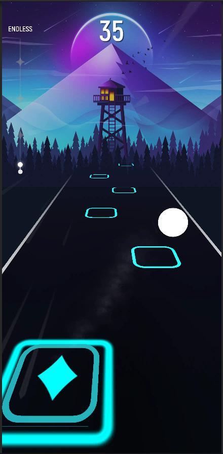 Gucci Gang : Lil Pump Hop screenshot image 4_Popularmodapk.com