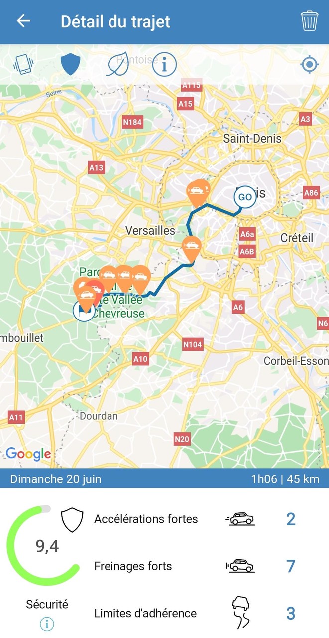 DrivMeUp' screenshot image 13_Popularmodapk.com
