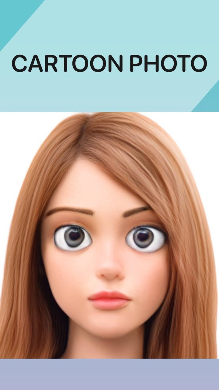 Face Effects - face editor AI filters screenshot image 1_Popularmodapk.com