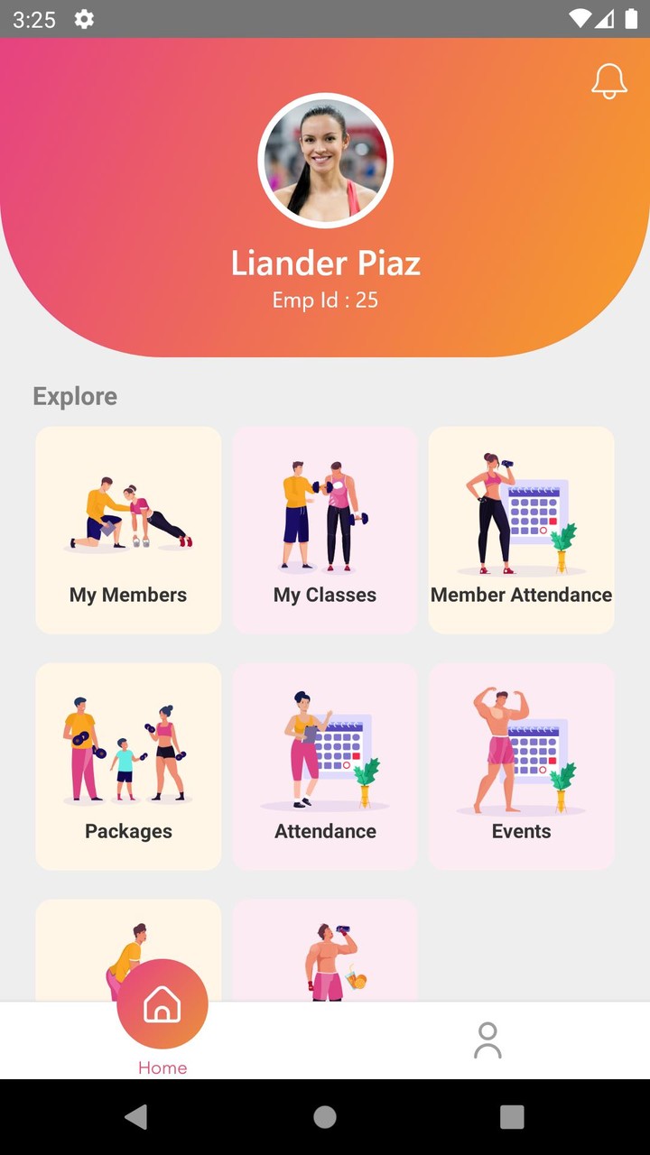 RoseFit screenshot image 6_Popularmodapk.com