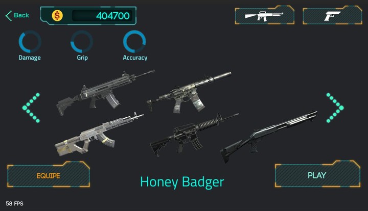 Idle Five - Be a millionaire basketball tycoon(MOD) screenshot image 8_Popularmodapk.com