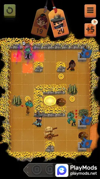 EOSA Story<span>(No Ads)</span> screenshot image 5_Popularmodapk.com