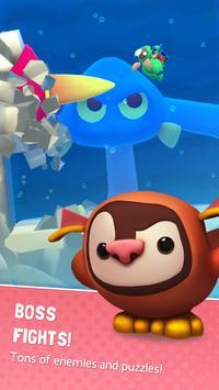 弓箭手伊奥-箭架<span>(No Ads)</span> screenshot image 6_Popularmodapk.com