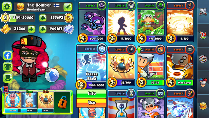 跳跳火<span>(BETA)</span> screenshot image 6_Popularmodapk.com