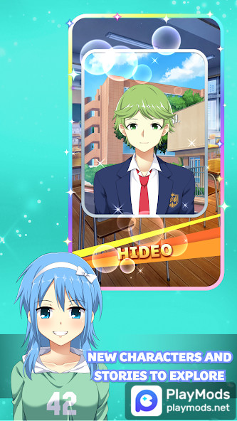 Haruko dreams<span>(Unlimited money)</span> screenshot image 4_Popularmodapk.com