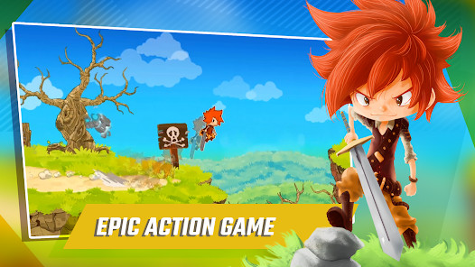 Alphabet Lore (A-Z) screenshot image 1_Popularmodapk.com