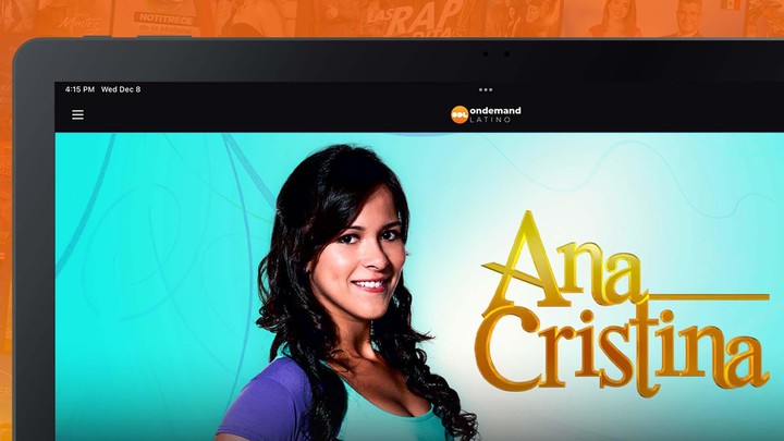 OnDemandLatino screenshot image 7_Popularmodapk.com