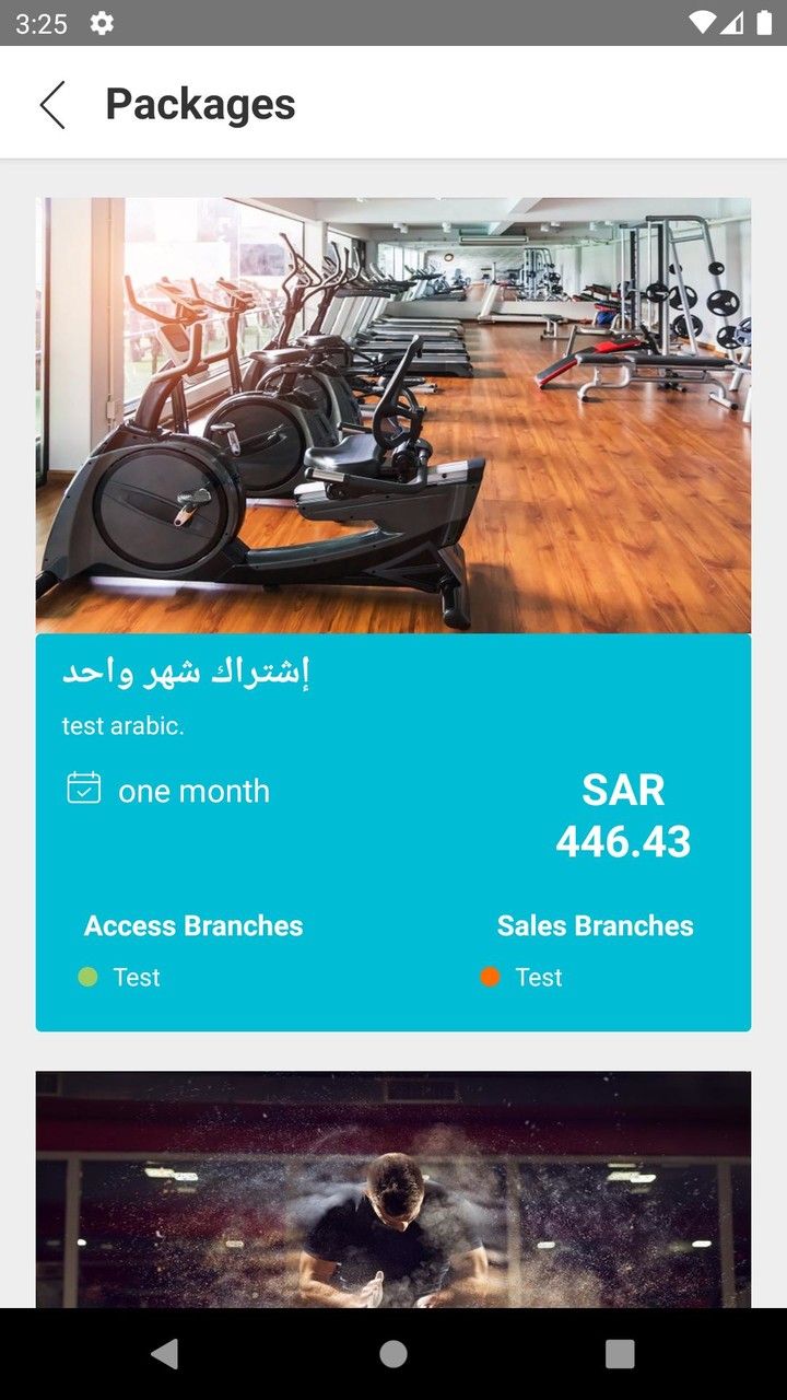 RoseFit screenshot image 9_Popularmodapk.com