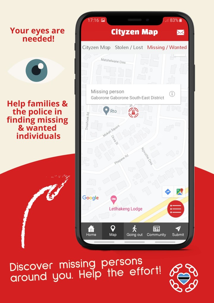 Cityzen Bw screenshot image 5_Popularmodapk.com