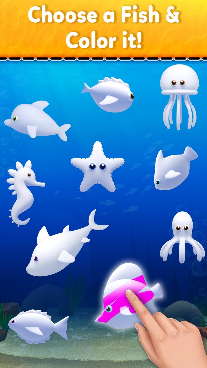 Kids & Toddler Coloring Games screenshot image 2_Popularmodapk.com