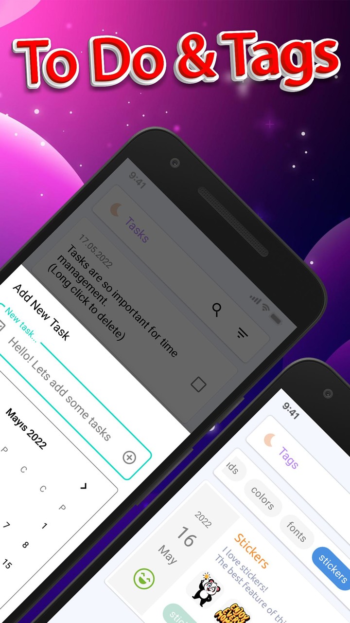 Diario Personal - Daily Diary screenshot image 3_Popularmodapk.com