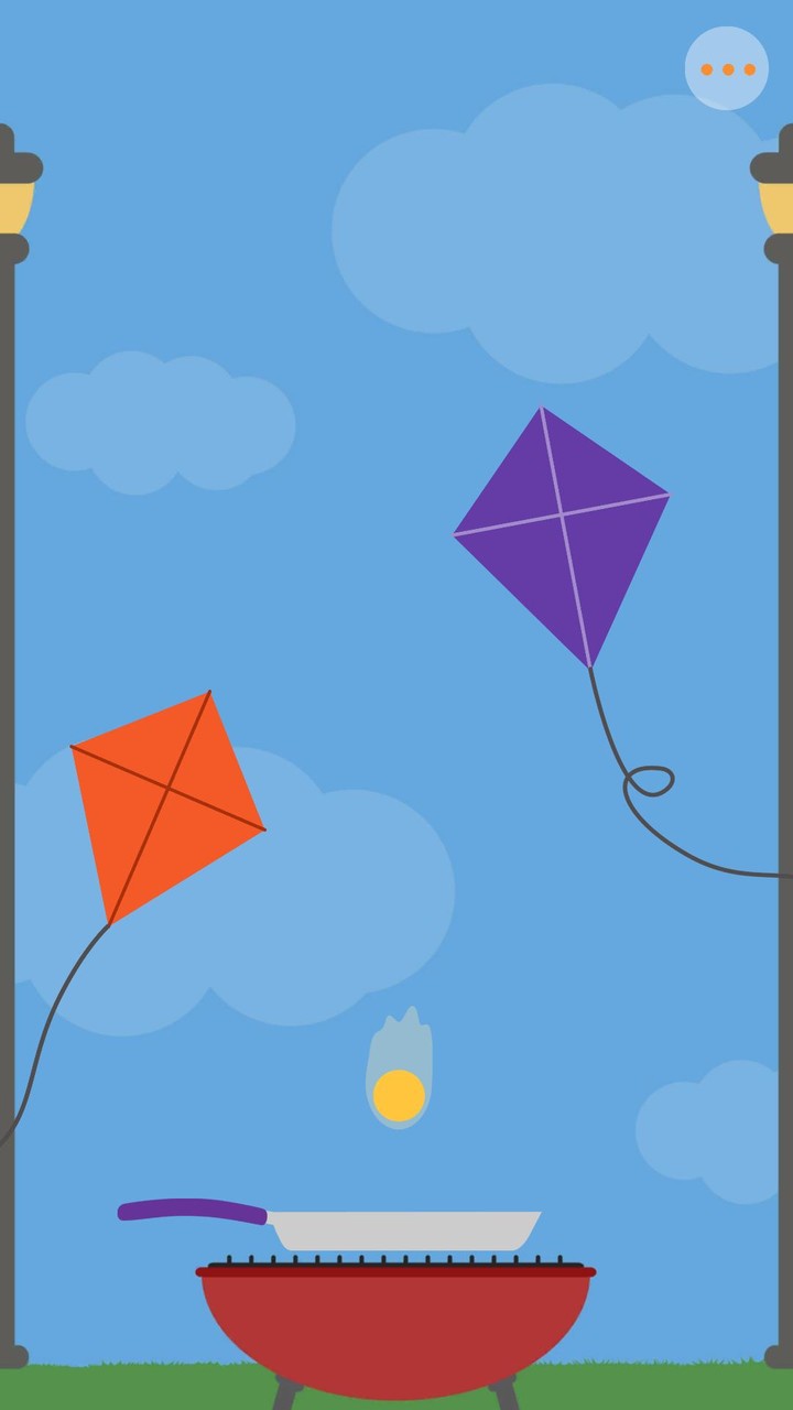 Scrambled Eggs screenshot image 4_Popularmodapk.com