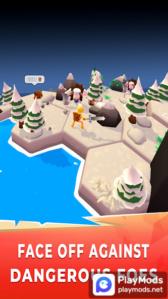 Pocket Worlds Adventure<span>(Unlimited Money)</span> screenshot image 4_Popularmodapk.com
