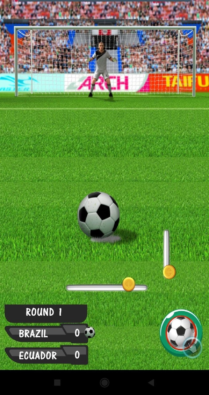 World Football Game 2022 screenshot image 8_Popularmodapk.com
