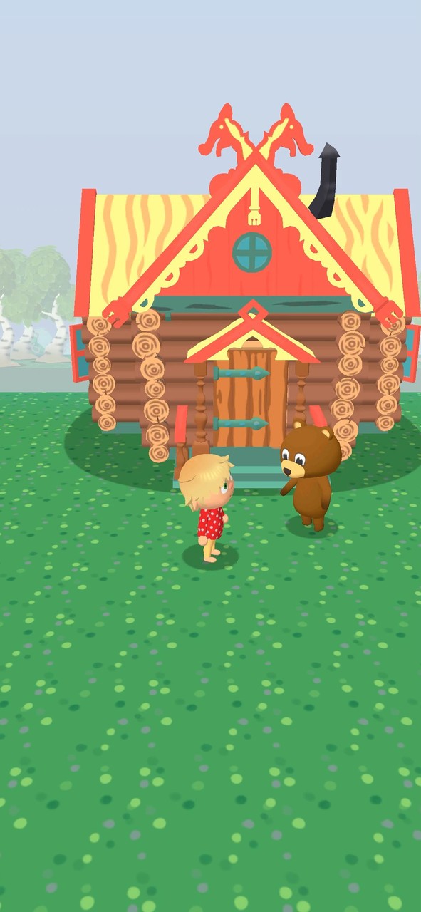 Boggarts Land screenshot image 2_Popularmodapk.com