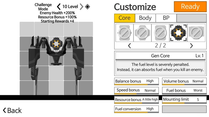 Assult Machine+ screenshot image 1_Popularmodapk.com