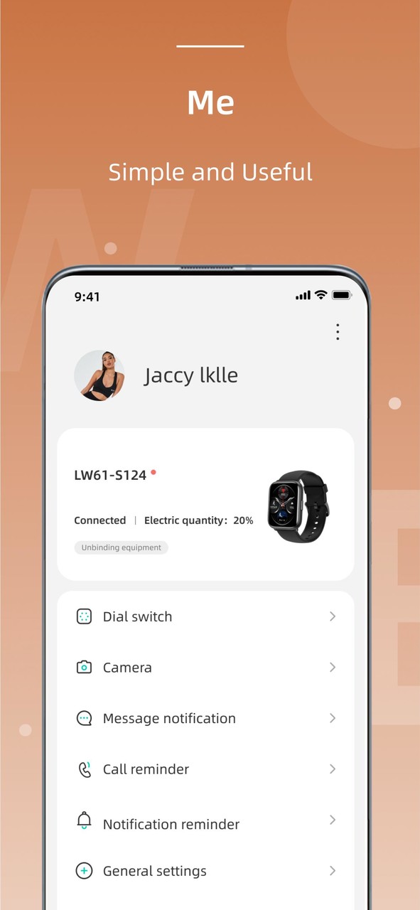 OnWear Pro screenshot image 13_Popularmodapk.com