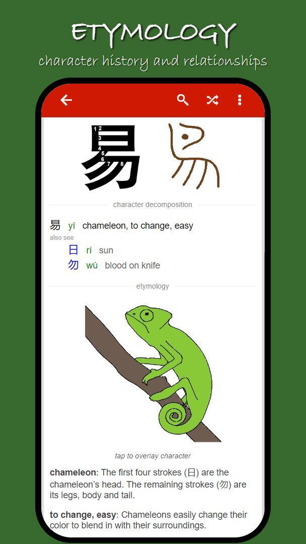 Chinese Deciphered screenshot image 4_Popularmodapk.com