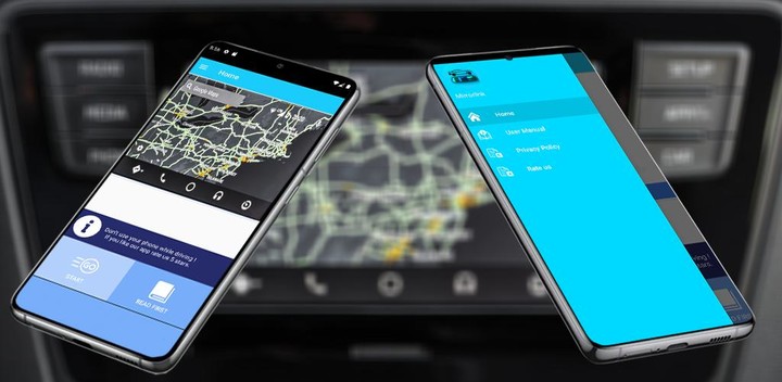 MirrorLink for Cars screenshot image 2_Popularmodapk.com