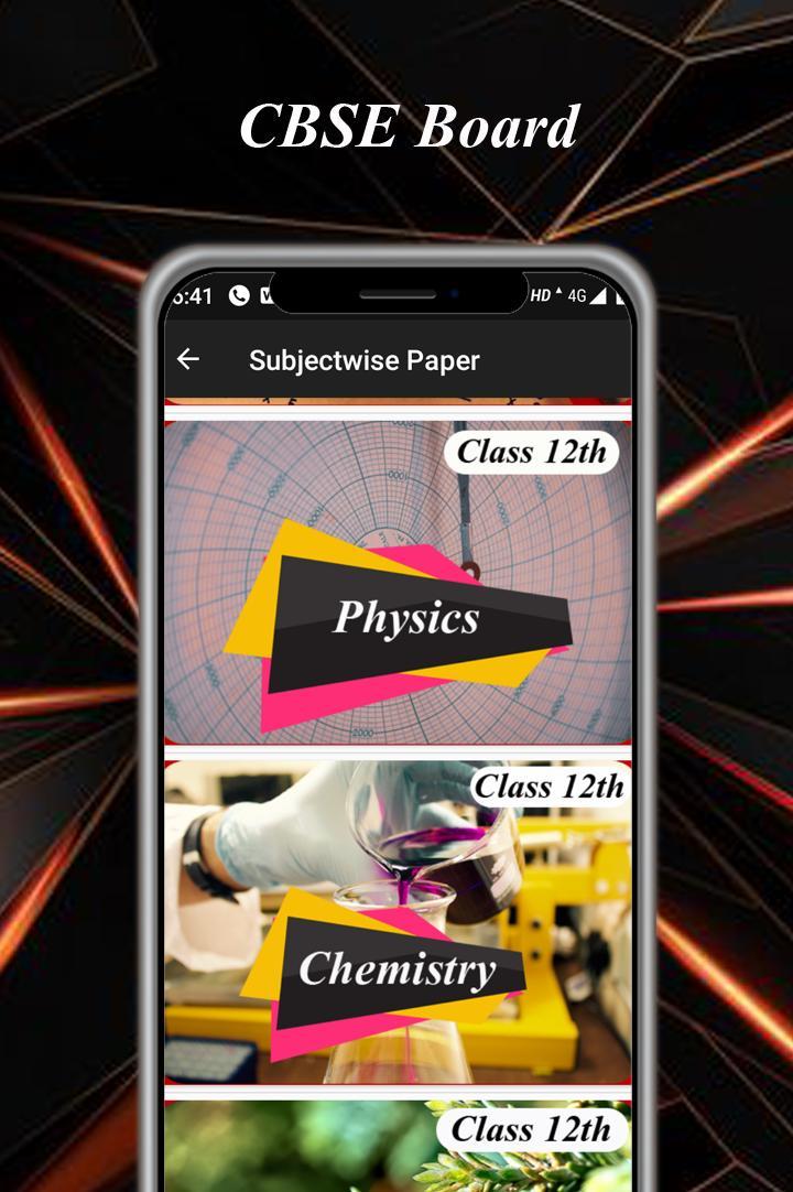 CBSE Class 12 Solved Papers 2021 (10 Year Papers) screenshot image 20_Popularmodapk.com