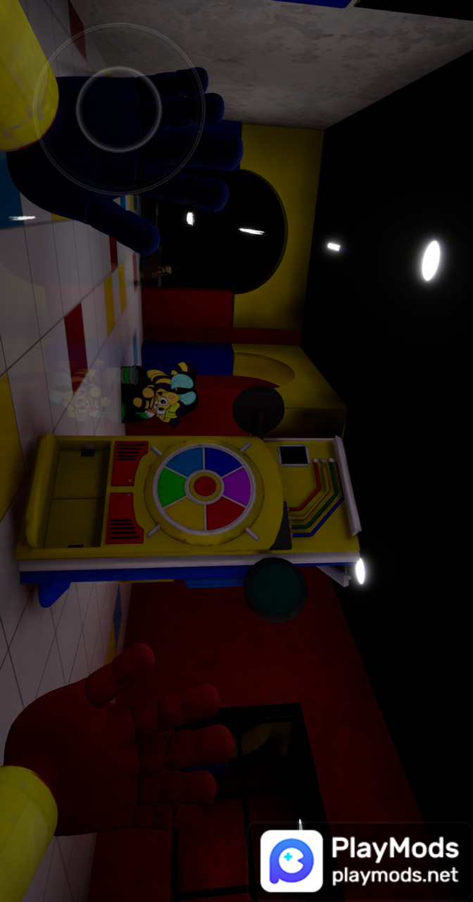 Project Playtime Mobile<span>(user made)</span> screenshot image 3_Popularmodapk.com