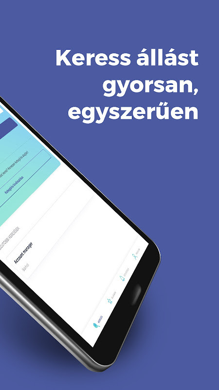 Profession - állások azonnal screenshot image 5_Popularmodapk.com