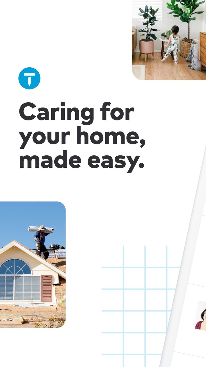 Thumbtack: Hire Service Pros screenshot image 1_Popularmodapk.com