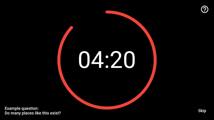 Spyfall Party screenshot image 17_Popularmodapk.com