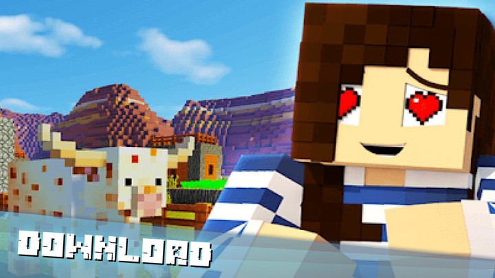 Farm mod Minecraft screenshot image 9_Popularmodapk.com