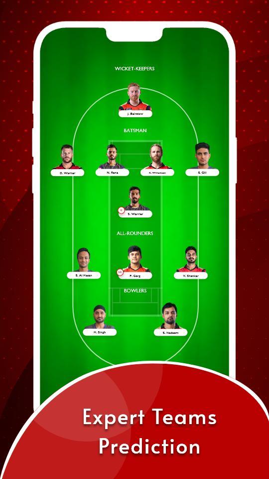 Team 1 app download original screenshot image 2_Popularmodapk.com