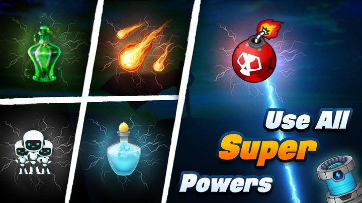 Castle Defense - Offline Game screenshot image 4_Popularmodapk.com