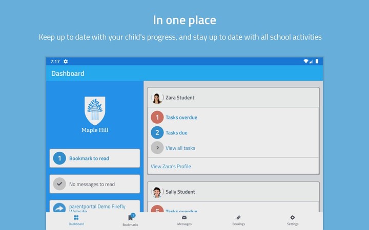 Firefly for Parents screenshot image 12_Popularmodapk.com