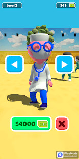 Friday Night For Cassette Goon screenshot image 6_Popularmodapk.com