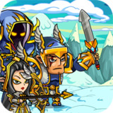 皇家塔防王破解版<span>(mod)</span>1.3.9_Popularmodapk.com