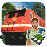 Railscape: Train Travel Game<span>(Unlimited Coins)</span>2024.2.2_Popularmodapk.com