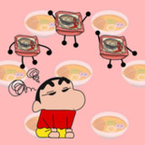 Where is ShinChan Ramen5.0_Popularmodapk.com