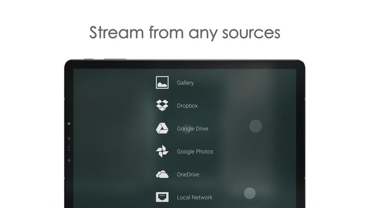 Fotoo - Digital Photo Frame Photo Slideshow Player screenshot image 15_Popularmodapk.com