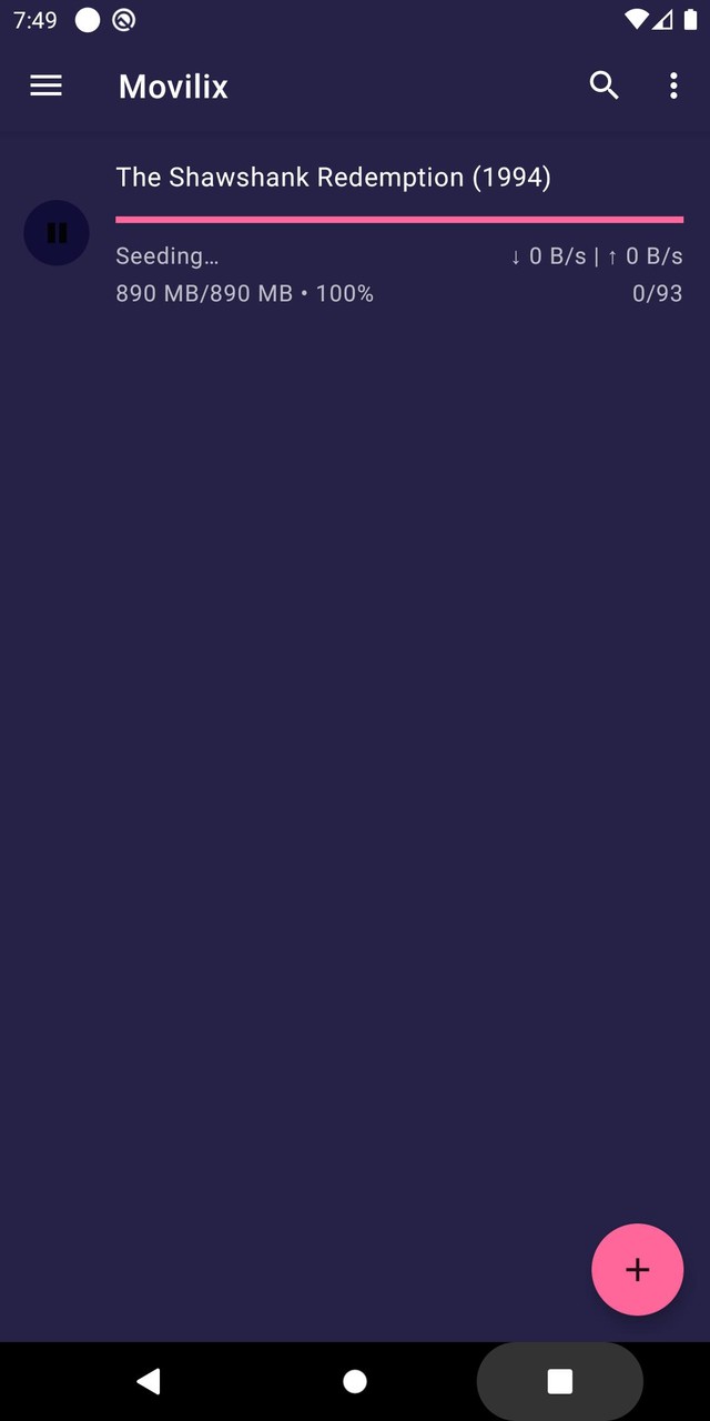 Movilix - YTS Movie Downloader screenshot image 6_Popularmodapk.com