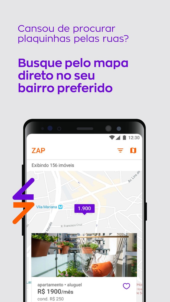 ZAP Imóveis screenshot image 27_Popularmodapk.com