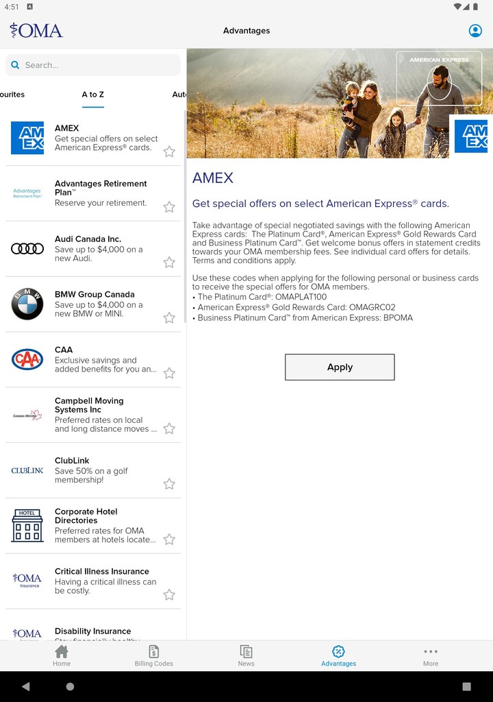 OMA Mobile screenshot image 5_Popularmodapk.com
