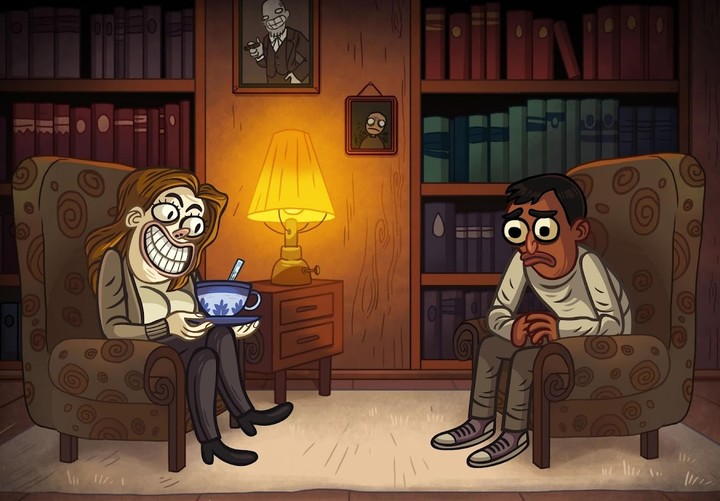 Hugo app screenshot image 4_Popularmodapk.com