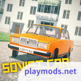 SovietCar: Simulator<span>(No Ads)</span>6.9.8_Popularmodapk.com