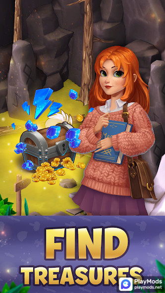 Find The Fruit (FREE) screenshot image 8_Popularmodapk.com