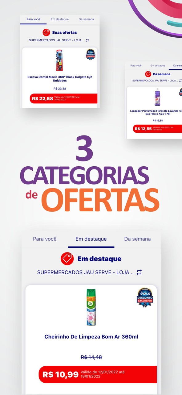 Jaú Serve Plus screenshot image 3_Popularmodapk.com