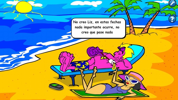 Obama Hellguy screenshot image 2_Popularmodapk.com