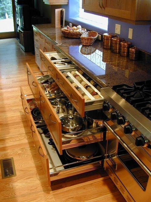 Kitchen Drawers screenshot image 4_Popularmodapk.com