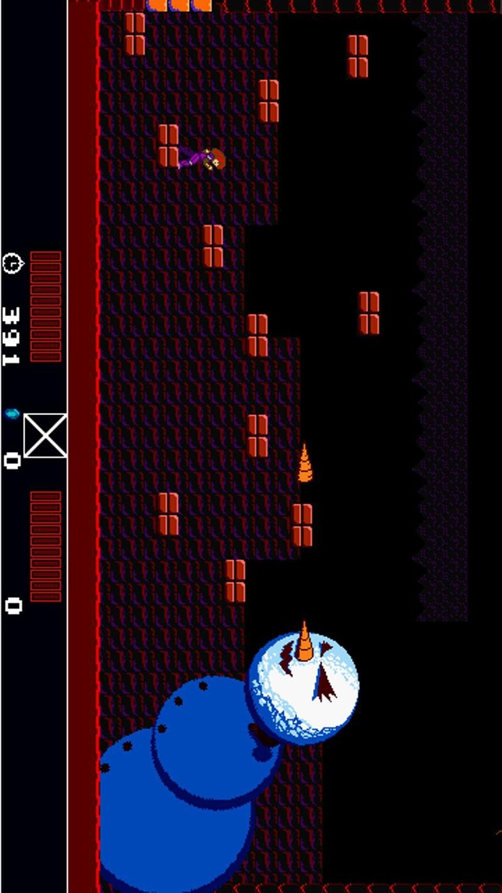 恶魔城：血染之夜破解版<span>(mod)</span> screenshot image 3_Popularmodapk.com